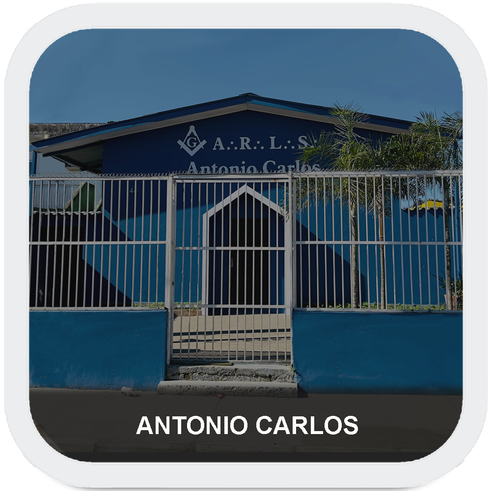 ANTONIO CARLOS